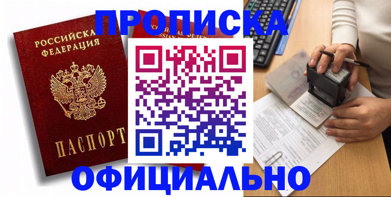 прописка в квартире в Долгопрудном